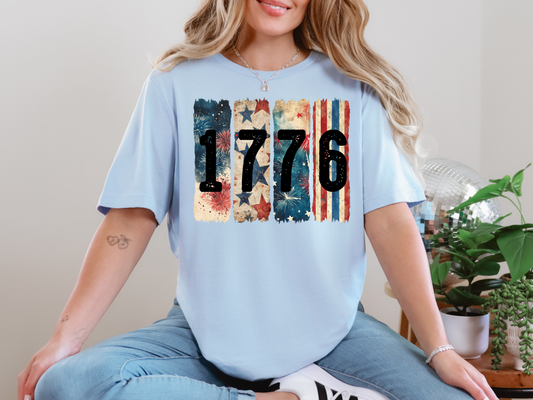 American Spirit T-Shirt Collection: A Tribute to Faith, Freedom, and the Brave