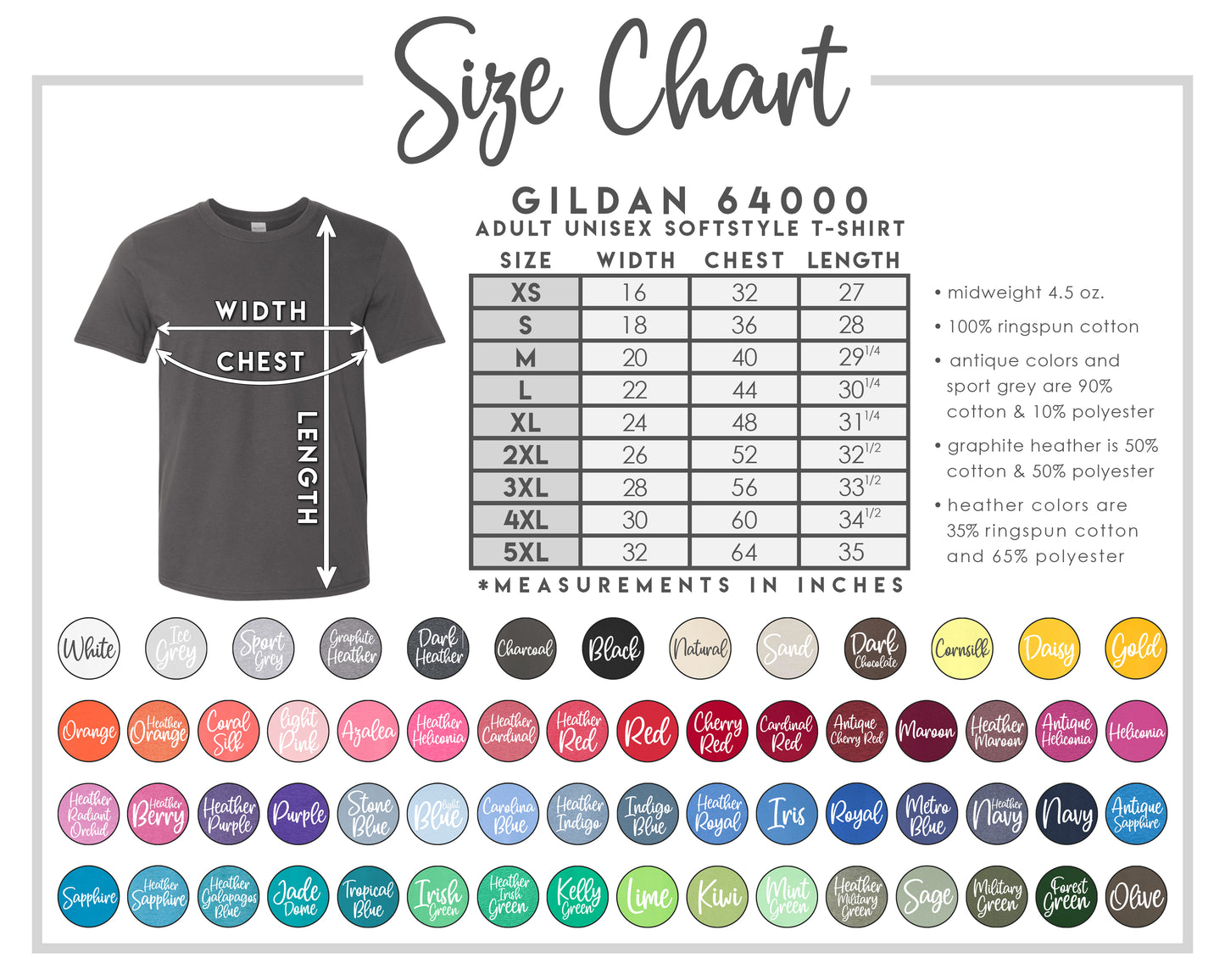 Colorful Pumpkin T-Shirt