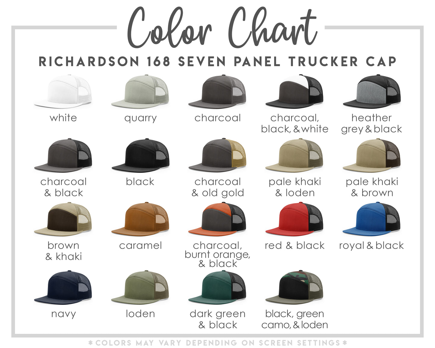 100% Grade A Asshole Trucker Hat – All Natural Ingredients