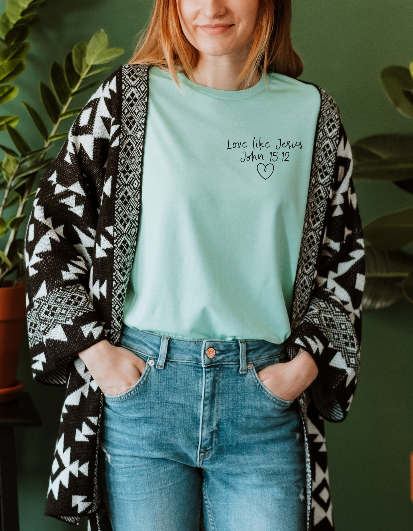 Spread Kindness and Love with Our Dear Person Behind Me T-Shirts - Get Yours Today!