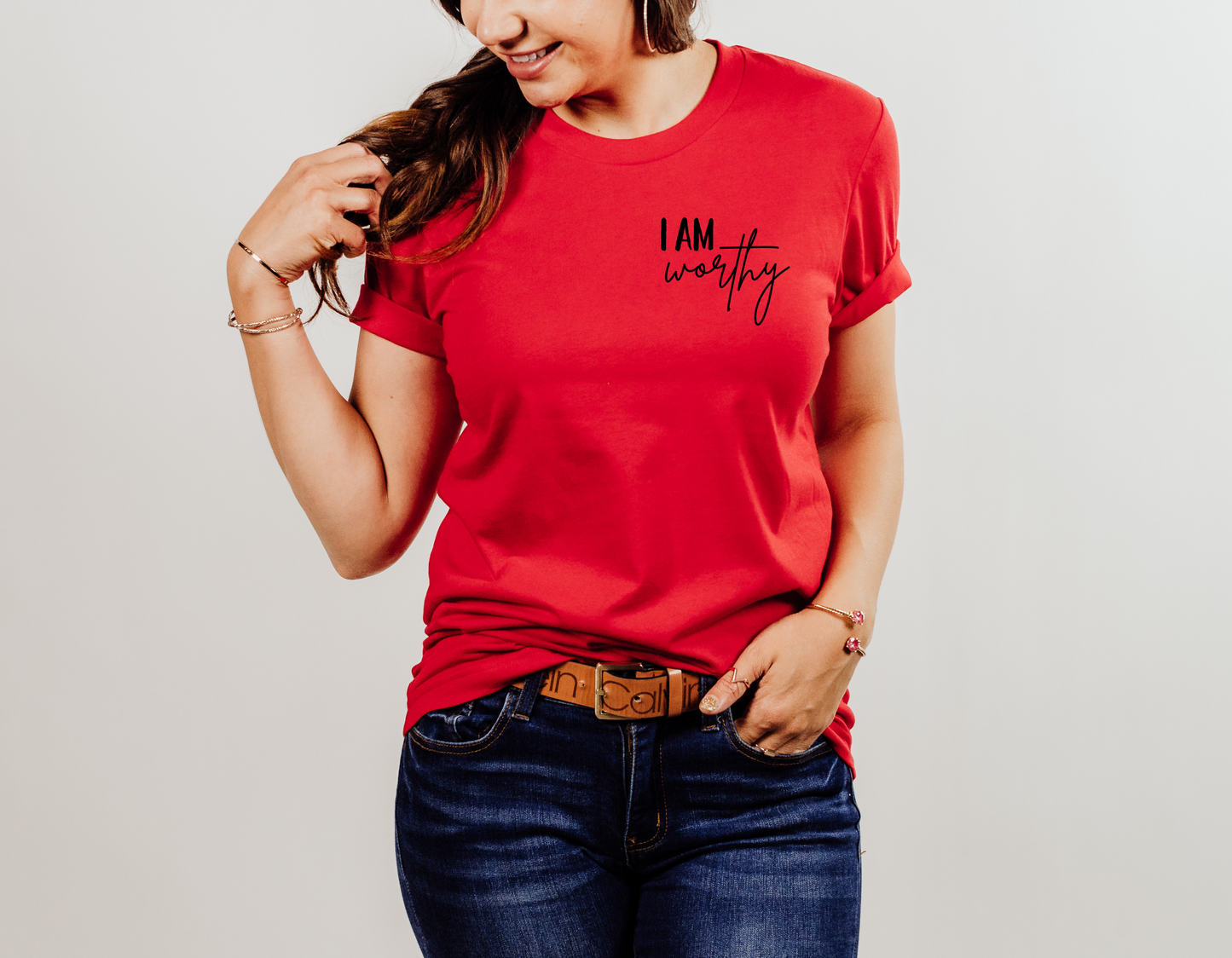 Spread Kindness and Love with Our Dear Person Behind Me T-Shirts - Get Yours Today!