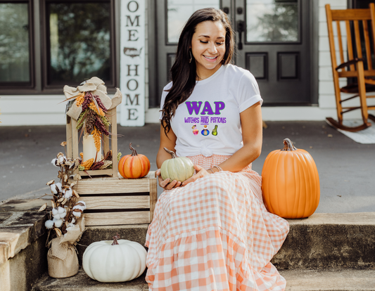 WAP (Witches and Potions) T-Shirt