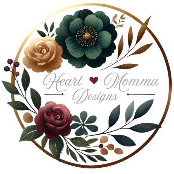 HeartMommaDesigns