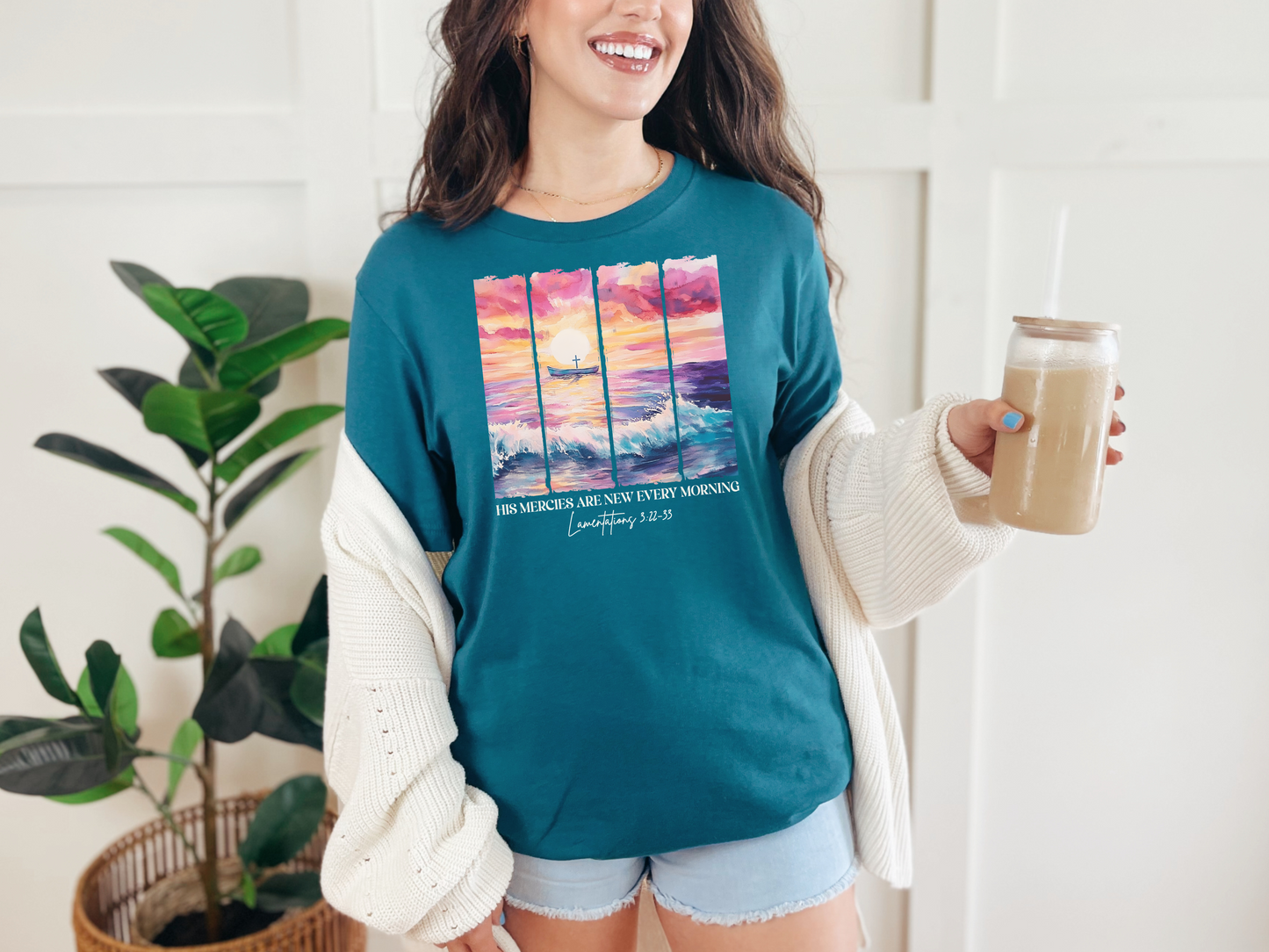 Mercies T-Shirt