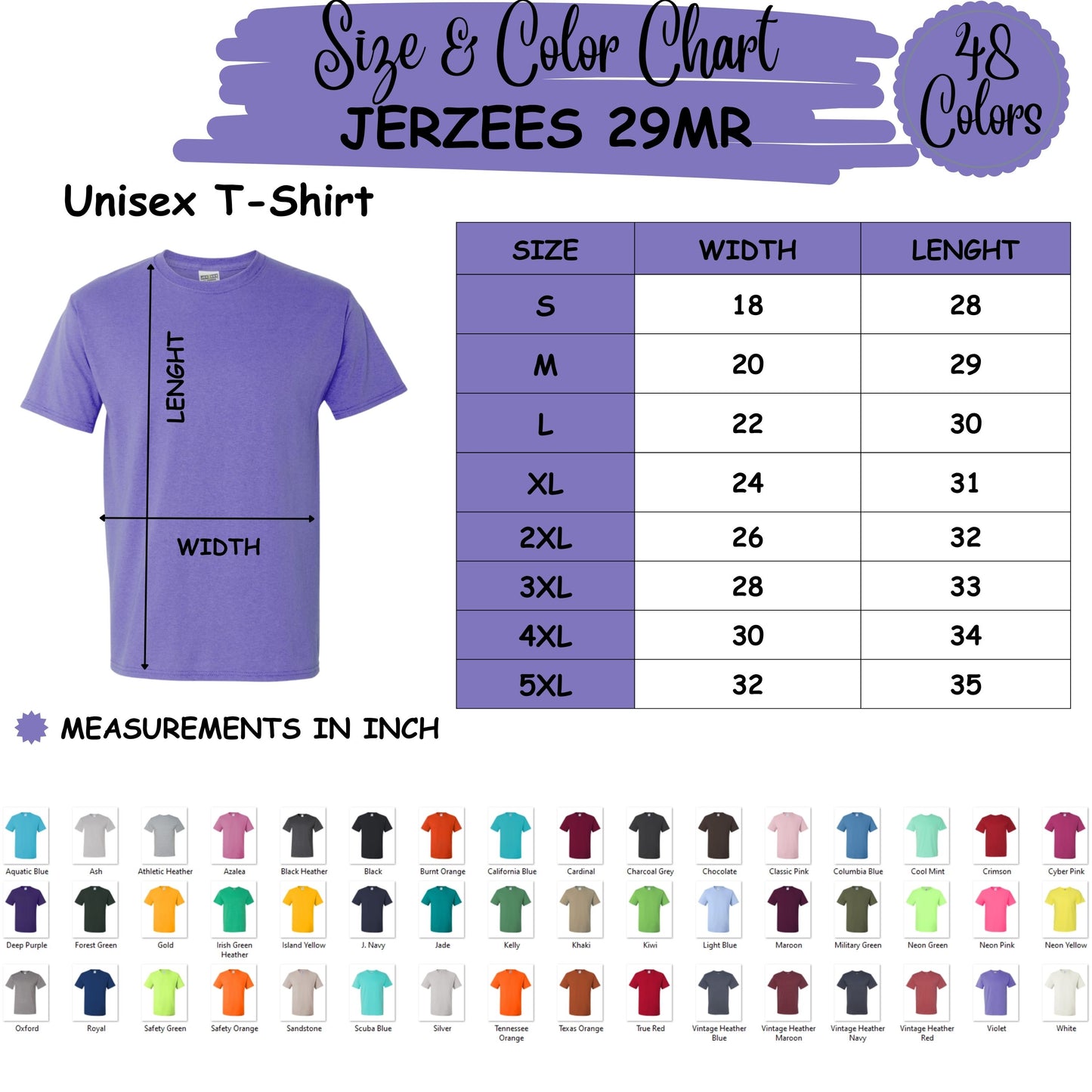 Walk by Faith T-Shirt