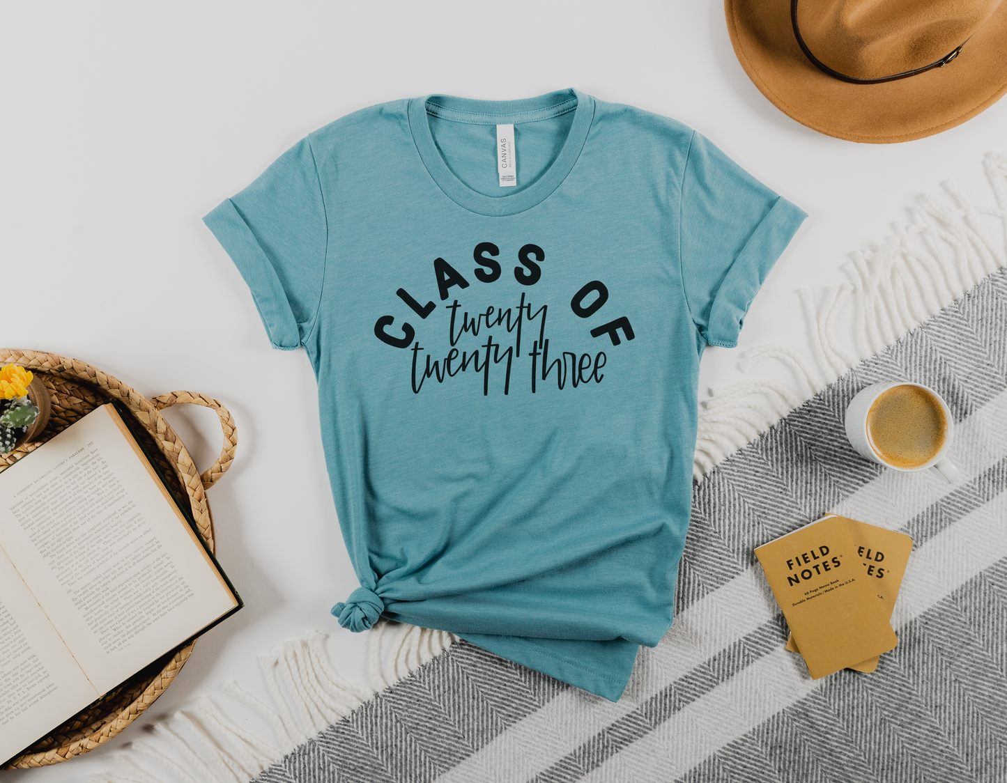 Class of 2023: Celebrate Your Achievement with our Stylish T-Shirt