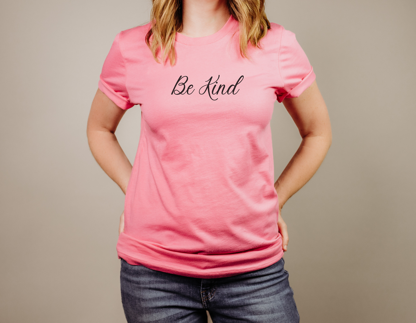 Spread Love and Positivity with Our Be Kind Shirt - Perfect for Any Occasion