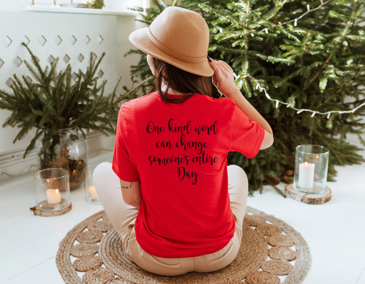 Spread Love and Positivity with Our Be Kind Shirt - Perfect for Any Occasion